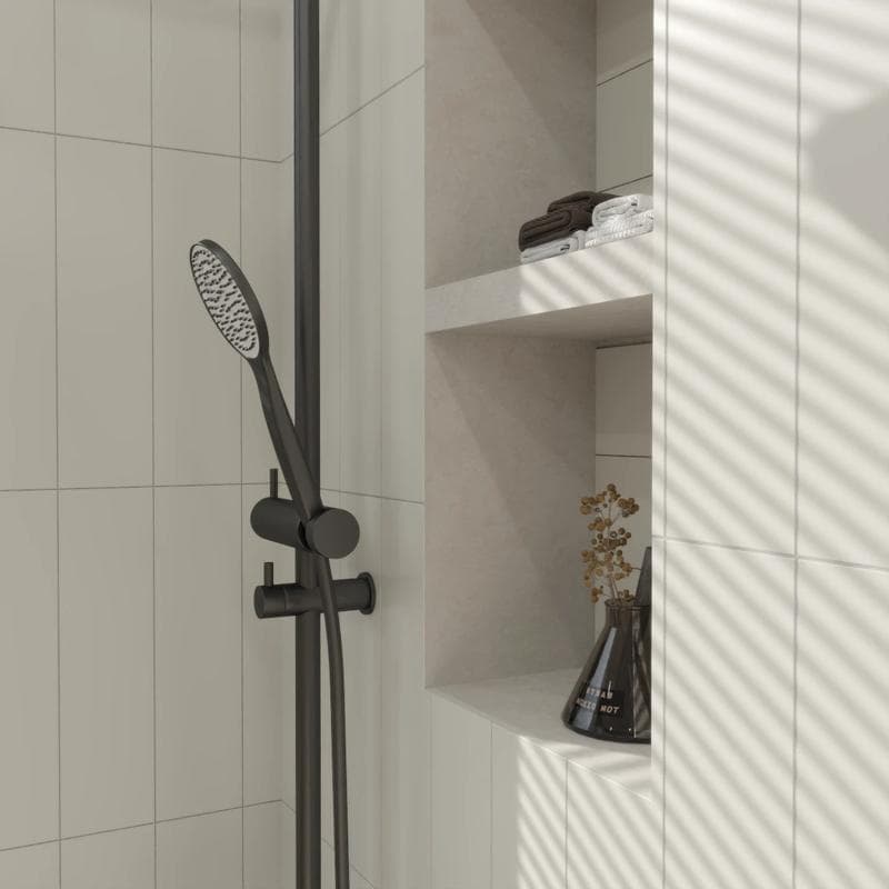 Mood Matte Biscuit 4-1/4 x 16 - Image 9