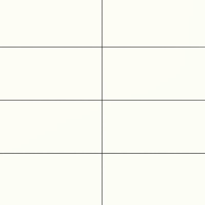 Mood Matte Biscuit 3x6 - Image 1