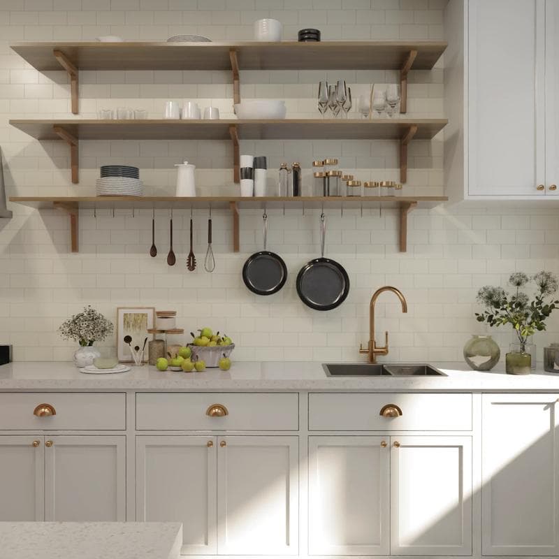 Mood Matte Biscuit 3x6 - Image 2