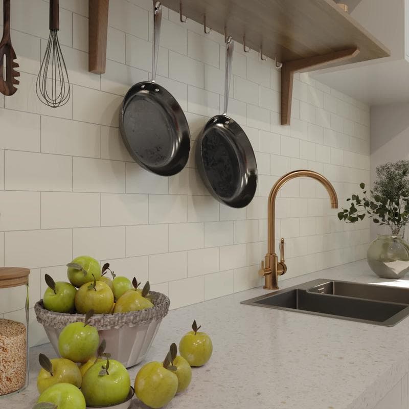 Mood Matte Biscuit 3x6 - Image 7