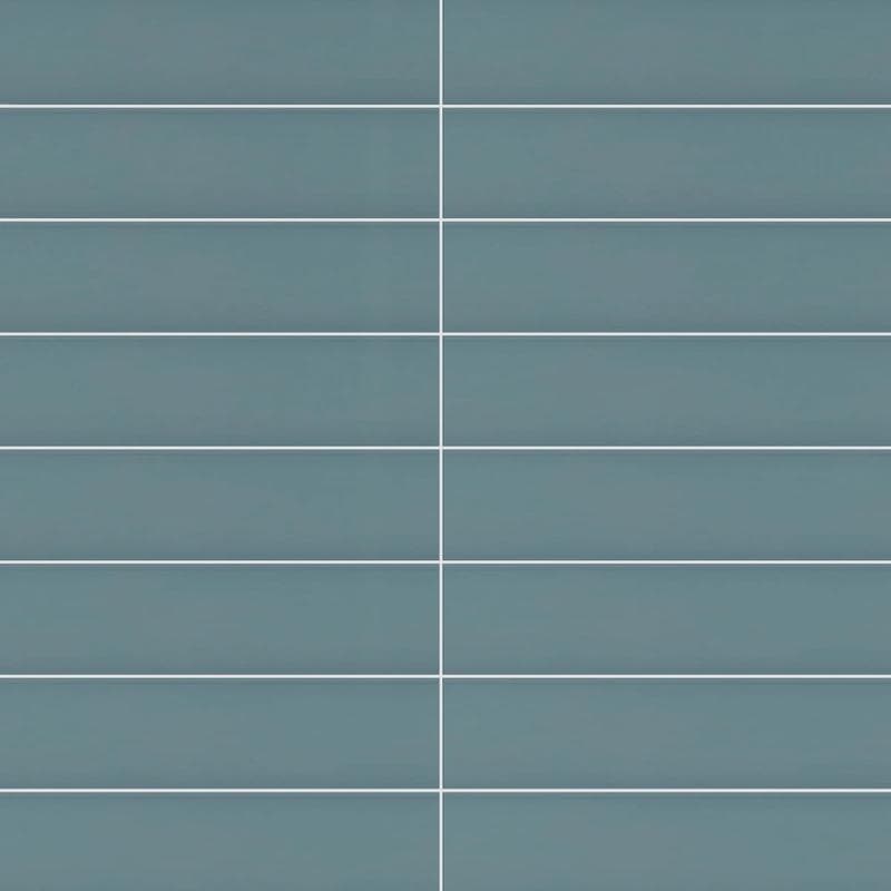 Mood Bright Petrol 3x12 - Image 1