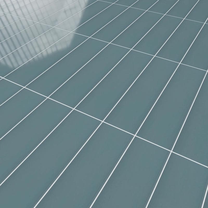 Mood Bright Petrol 3x12 - Image 5