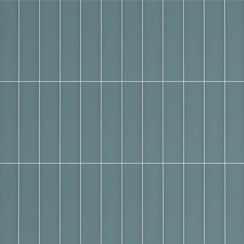 Mood Bright Petrol 3x12 - Image 6