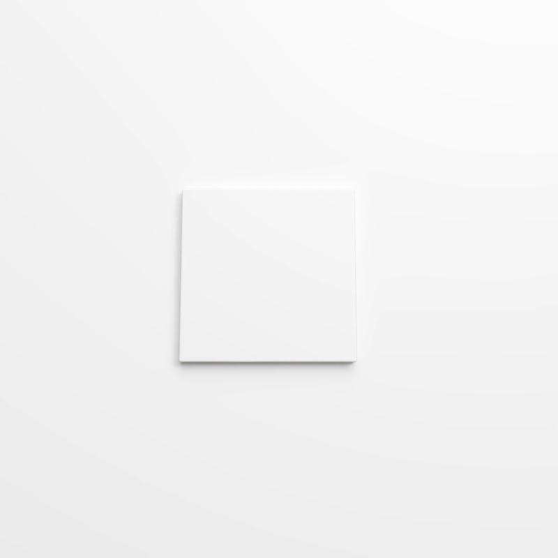 Mood Bright White Ice 6x6 - Image 3