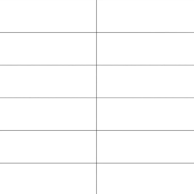 Mood Bright White Ice 6x18 - Image 1