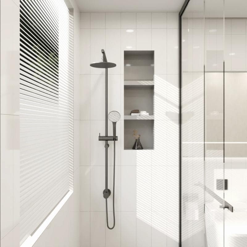 Mood Bright White Ice 6x18 - Image 8