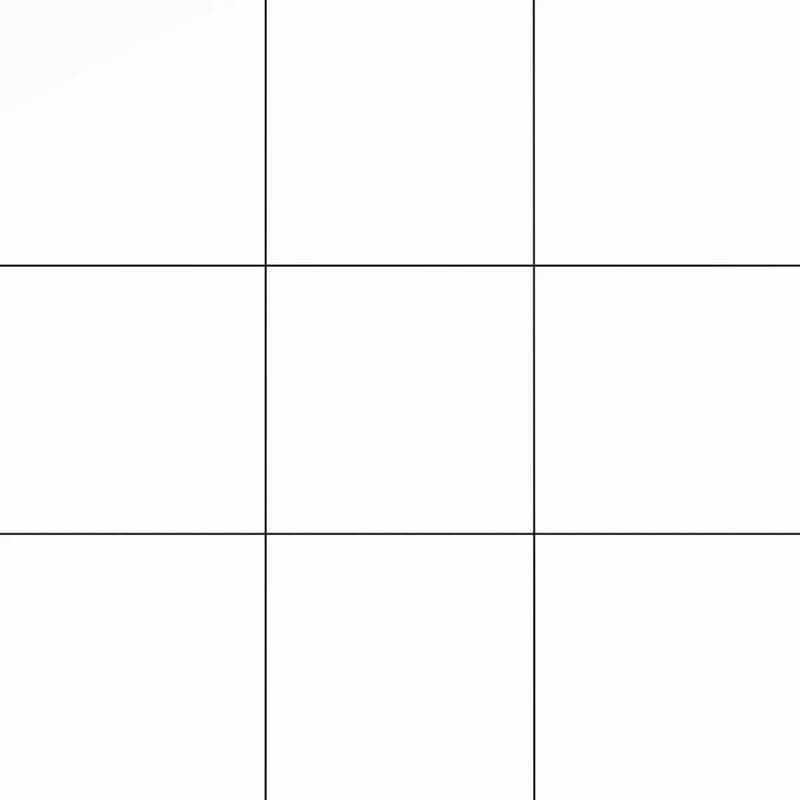 Mood Bright White Ice 4-1/4 x 4-1/4 - Image 1