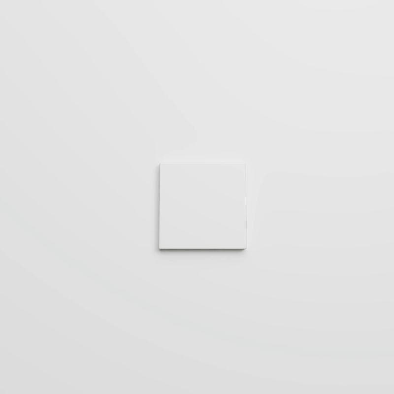 Mood Bright White Ice 4-1/4 x 4-1/4 - Image 3