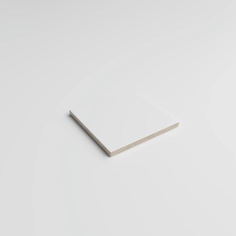 Mood Bright White Ice 4-1/4 x 4-1/4 - Image 4