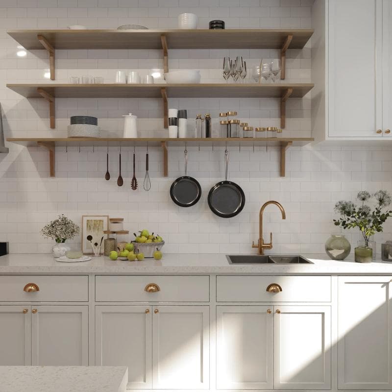 Mood Bright White Ice 3x6 - Image 2