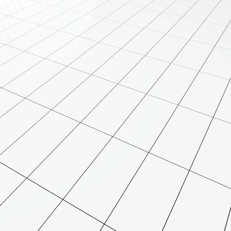 Mood Bright White Ice 3x6 - Image 5