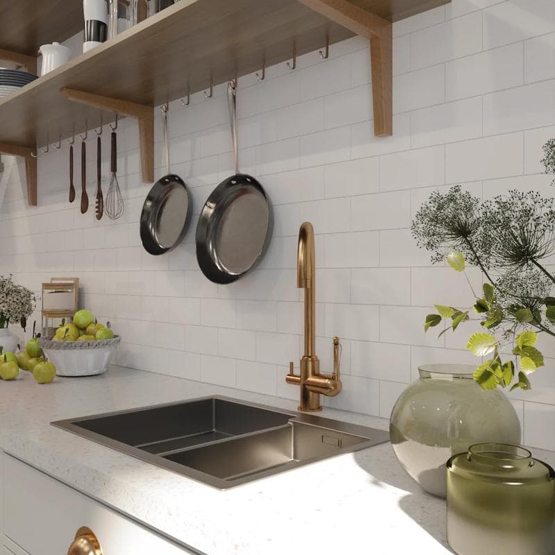 Mood Bright White Ice 3x6 - Image 10