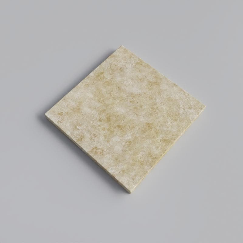 Cordoba Cream 5cm 4-Sided Modern Pool Coping 24x24 - Image 2