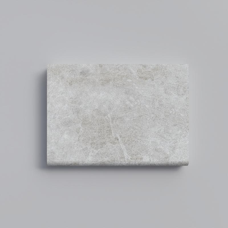 Verona Marble 5cm Bullnose Pool Coping 16x24 - Image 1