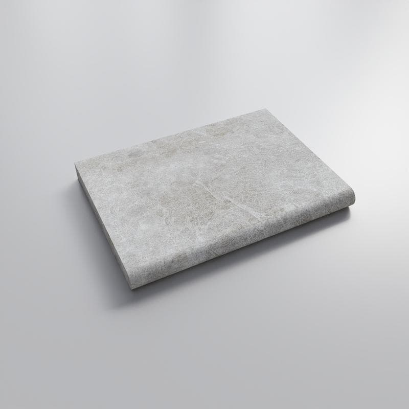 Verona Marble 5cm Bullnose Pool Coping 16x24 - Image 3