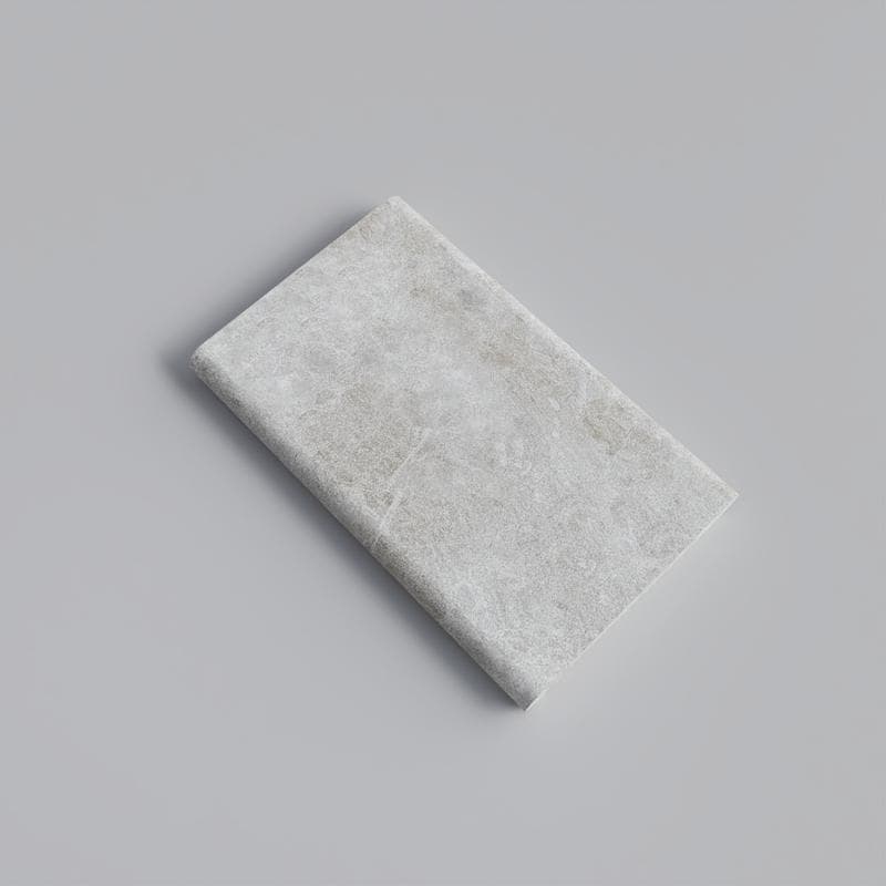 Verona Marble 5cm Double Bullnose Pool Coping 12x24 - Image 3