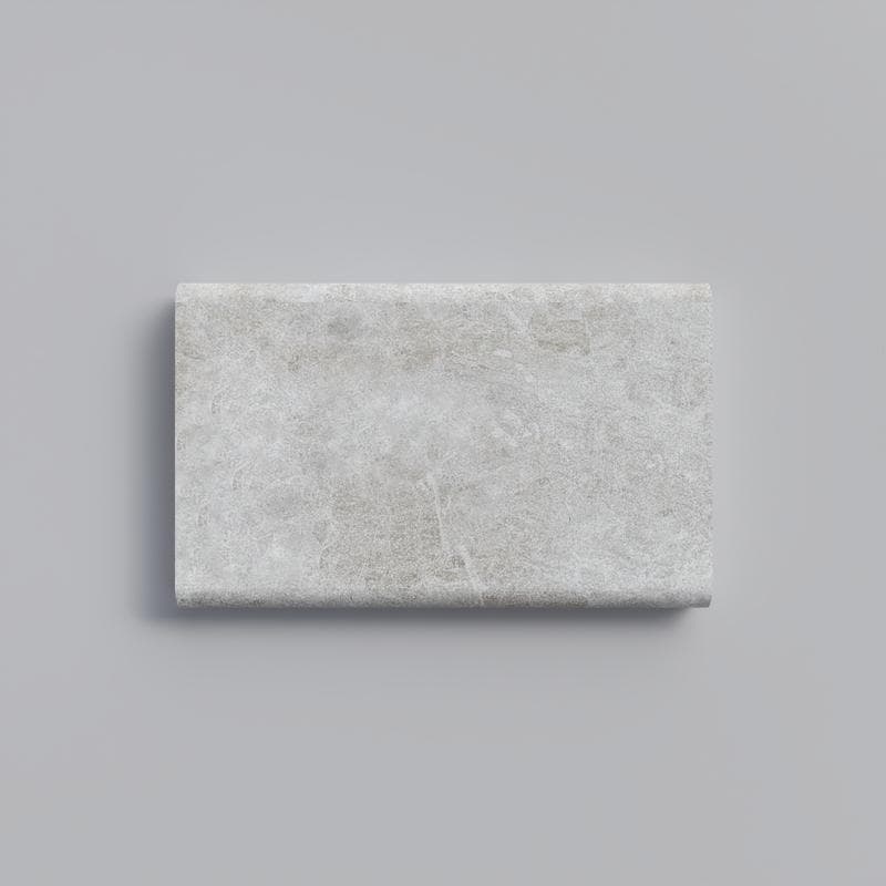 Verona Marble 5cm Double Bullnose Pool Coping 12x24 - Image 1