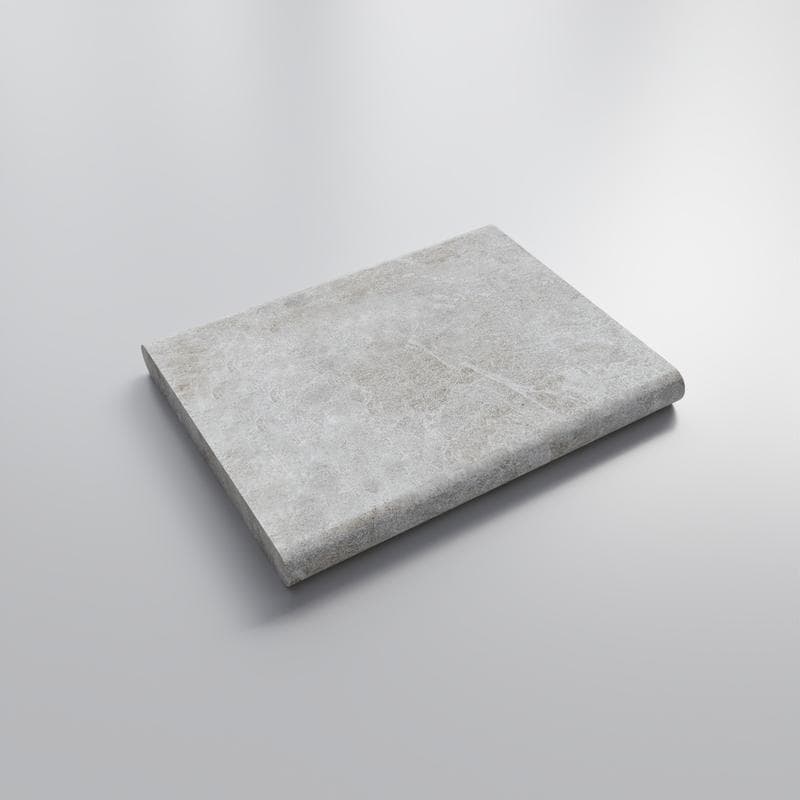 Verona Marble 5cm Double Bullnose Pool Coping 16x24 - Image 3