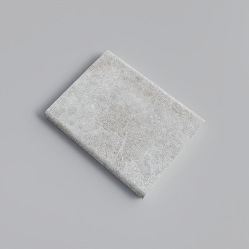 Verona Marble 5cm Double Bullnose Pool Coping 16x24 - Image 2