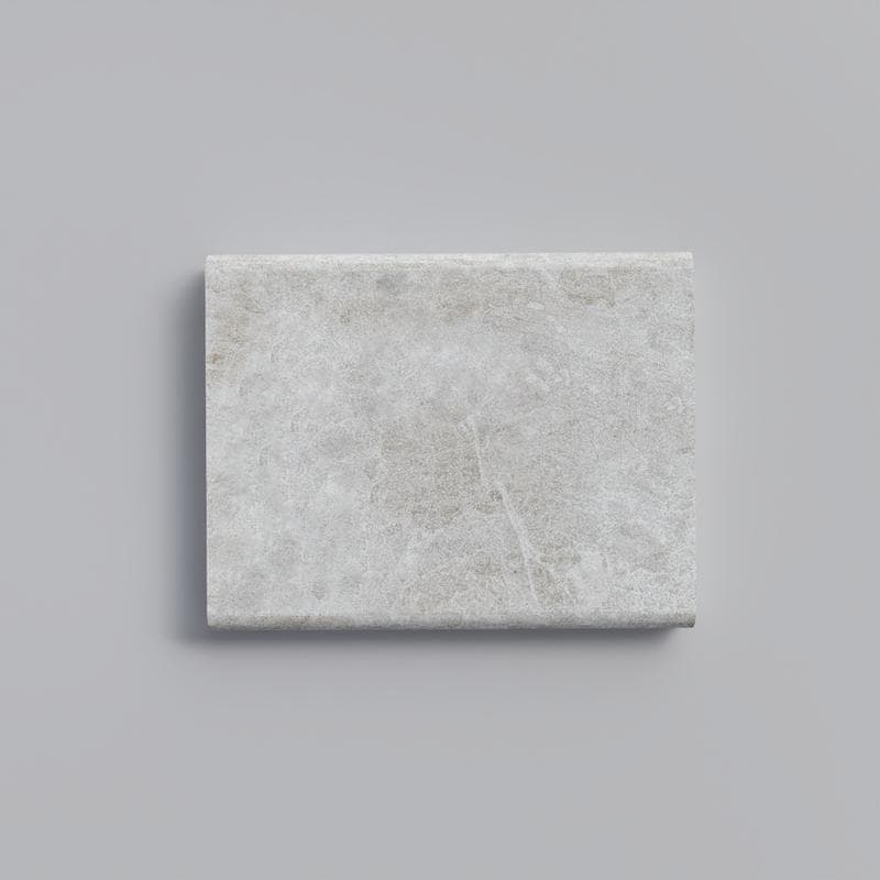 Verona Marble 5cm Double Bullnose Pool Coping 16x24 - Image 1