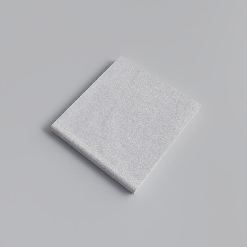 White Marble 3cm Bullnose Pool Coping 12x12 - Image 3