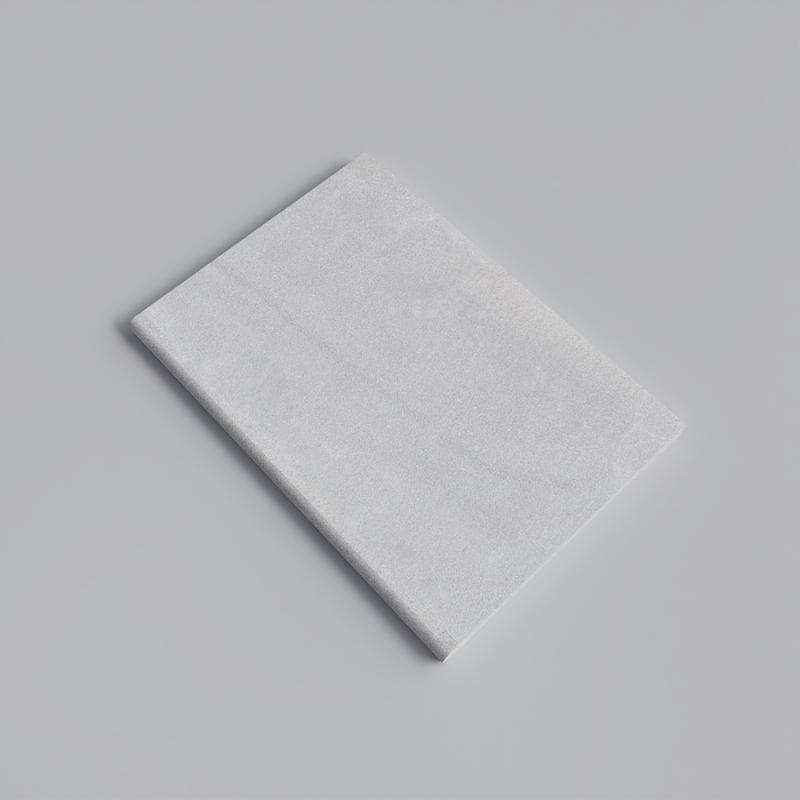 White Marble 3cm Bullnose Pool Coping 16x24 - Image 3