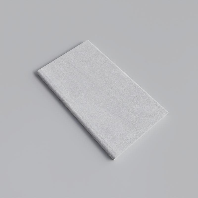 White Marble 3cm Double Bullnose Pool Coping 12x24 - Image 2