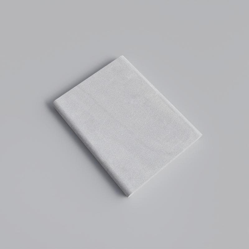 White Marble 5cm Double Bullnose Pool Coping 16x24 - Image 3