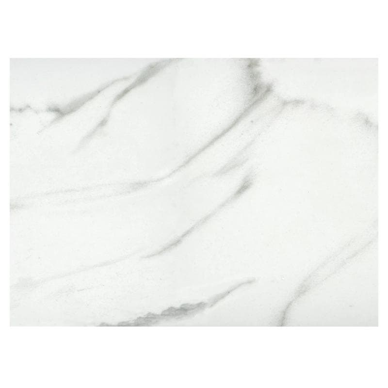 Aquabella Stone Age Calacatta 12x24 Porcelain Field Tile Pool Tile - Image 1