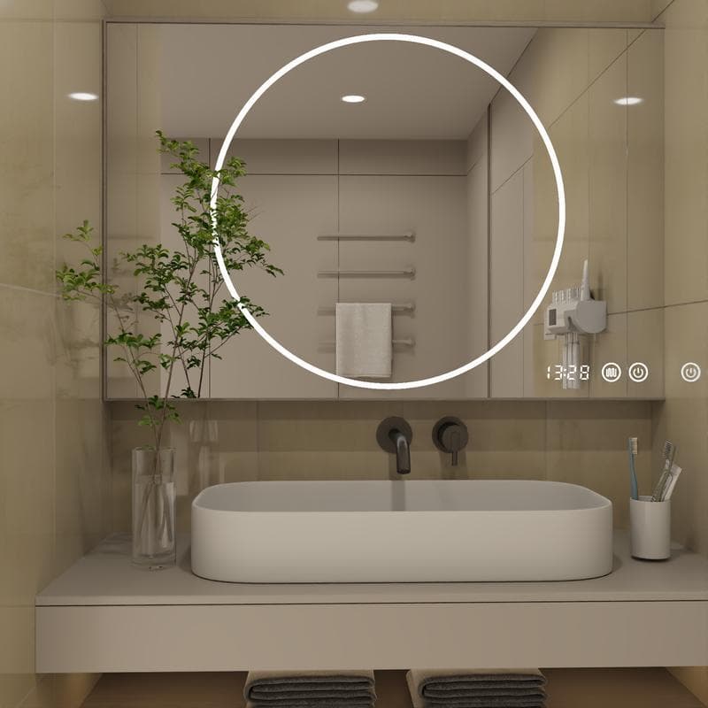 Eclat Sand Polished 12x24 R - Image 7