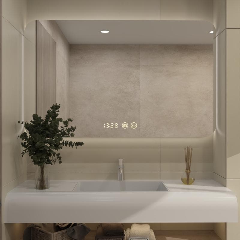 Eclat Sand 35x35 R Unpolished - Image 2