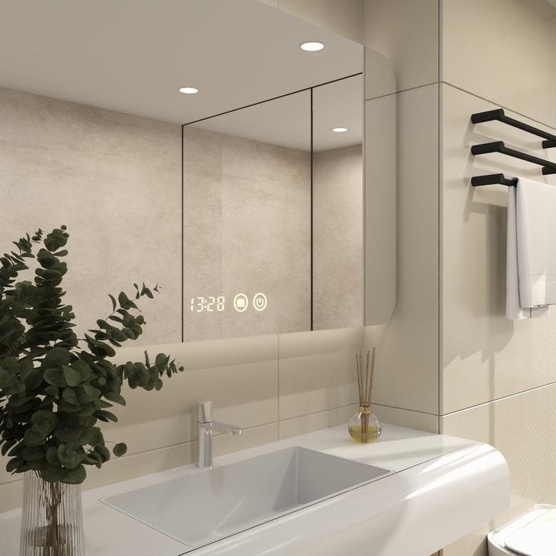 Eclat Sand 35x35 R Unpolished - Image 9