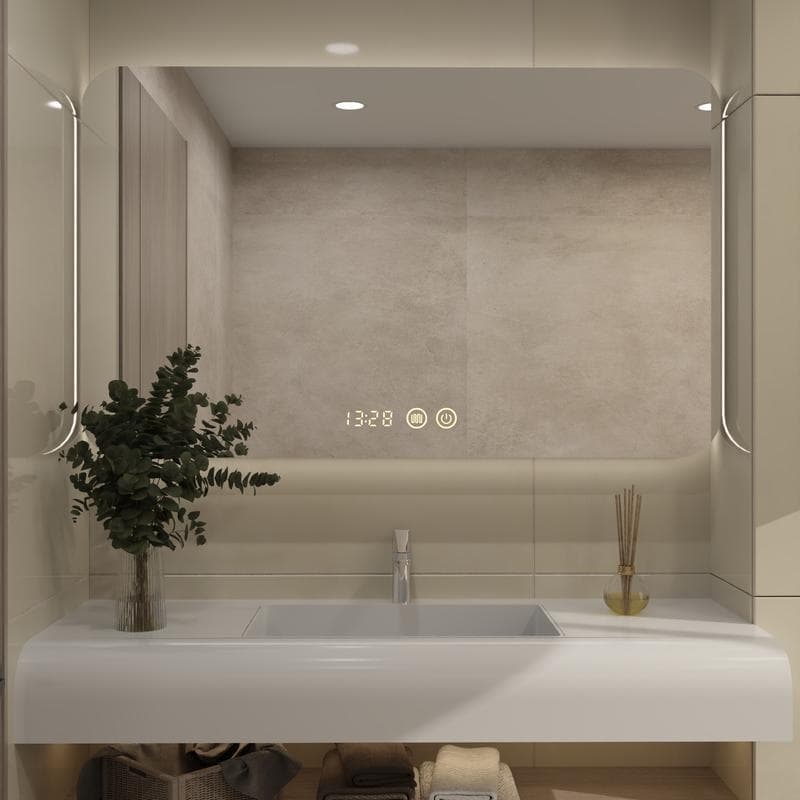 Eclat Sand 35x35 R Polished - Image 2