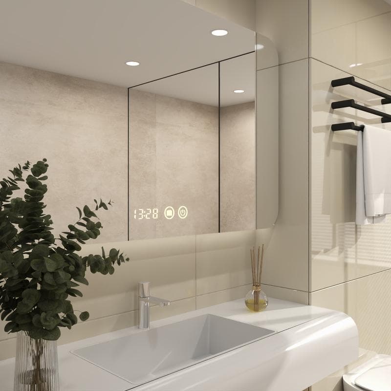 Eclat Sand 35x35 R Polished - Image 9