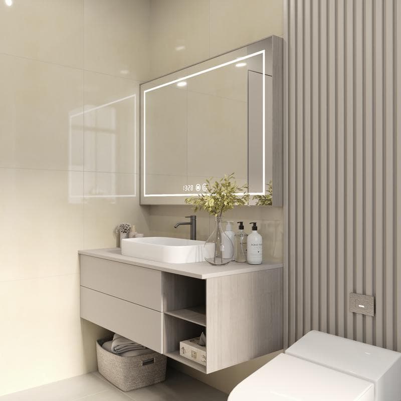 Eclat Sand 24x24 R Polished - Image 7