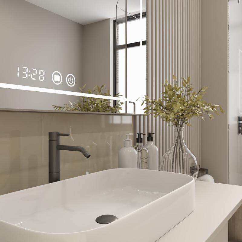 Eclat Sand 24x24 R Polished - Image 8