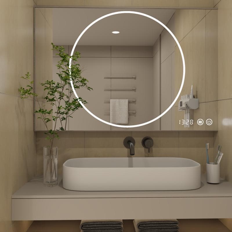 Eclat Nude Unpolished 12x24 R - Image 7