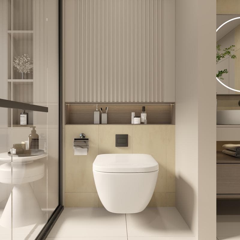 Eclat Nude Unpolished 12x24 R - Image 9