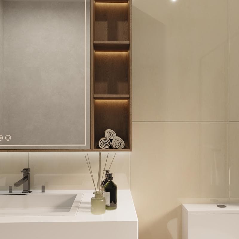 Eclat Nude Polished 24x48 R - Image 8