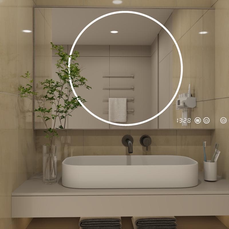 Eclat Nude Polished 12x24 R - Image 7