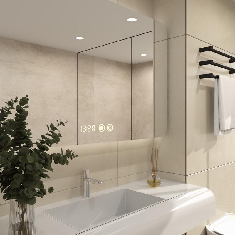 Eclat Nude 35x35 R Unpolished - Image 9