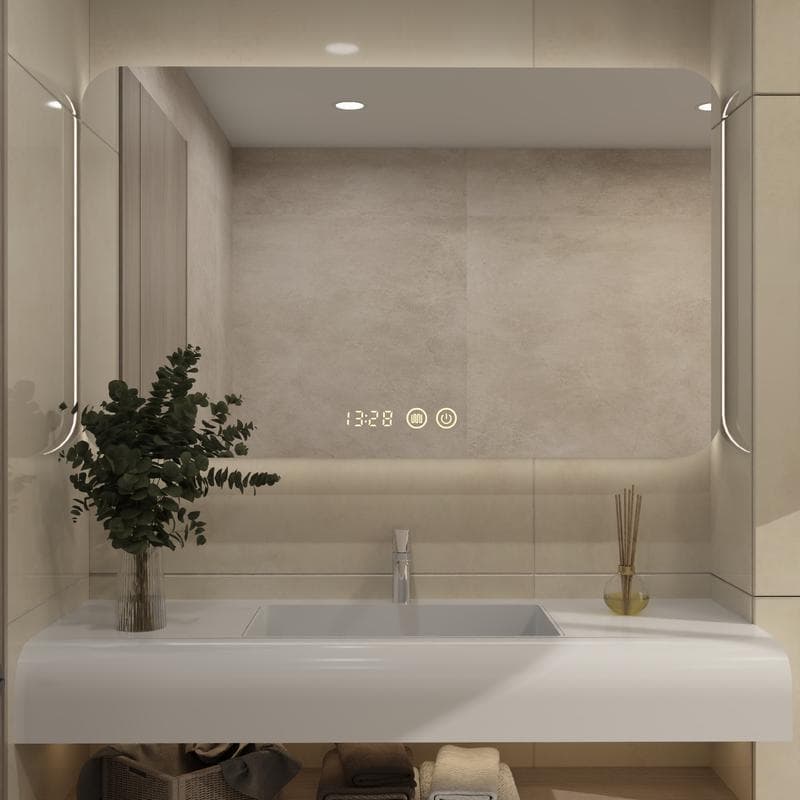 Eclat Nude 35x35 R Polished - Image 2