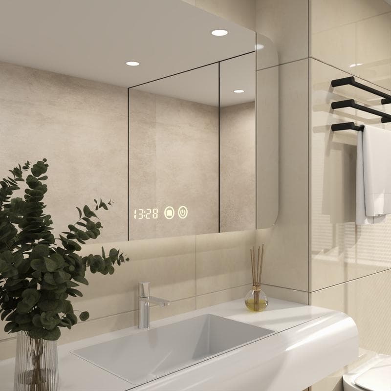 Eclat Nude 35x35 R Polished - Image 9