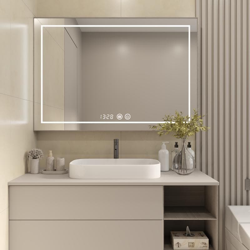 Eclat Nude 24x24 R Unpolished - Image 2