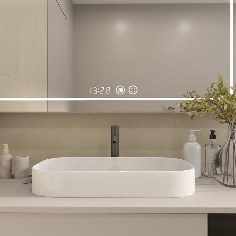 Eclat Nude 24x24 R Unpolished - Image 9