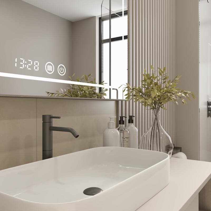 Eclat Nude 24x24 R Unpolished - Image 8