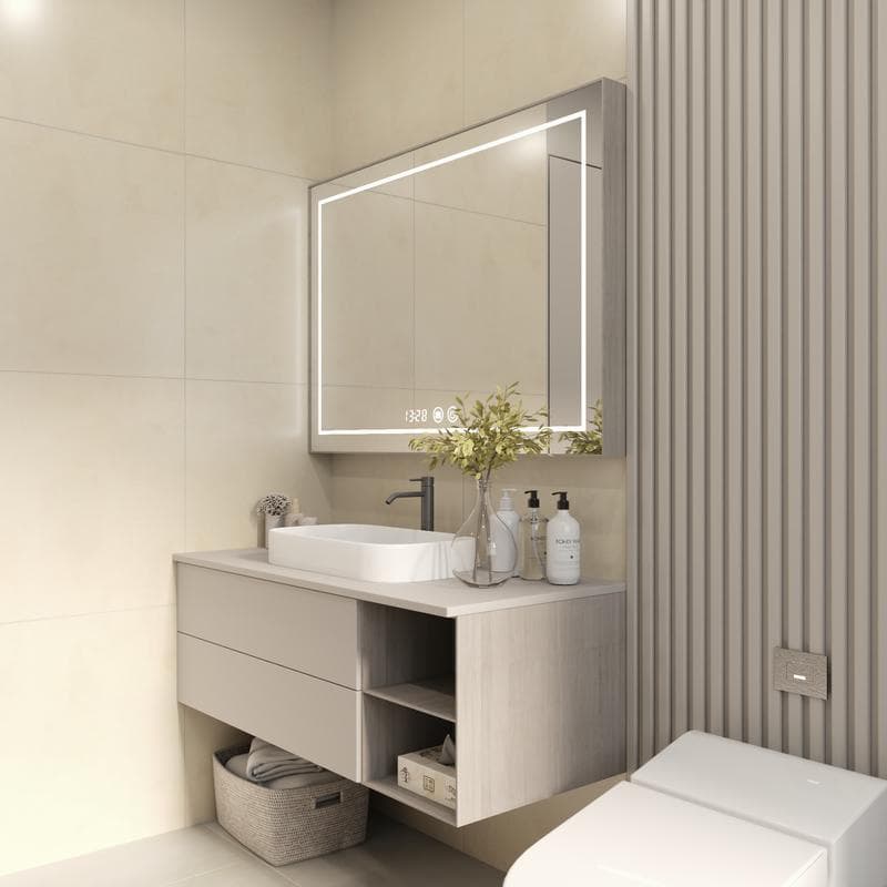 Eclat Nude 24x24 R Unpolished - Image 7