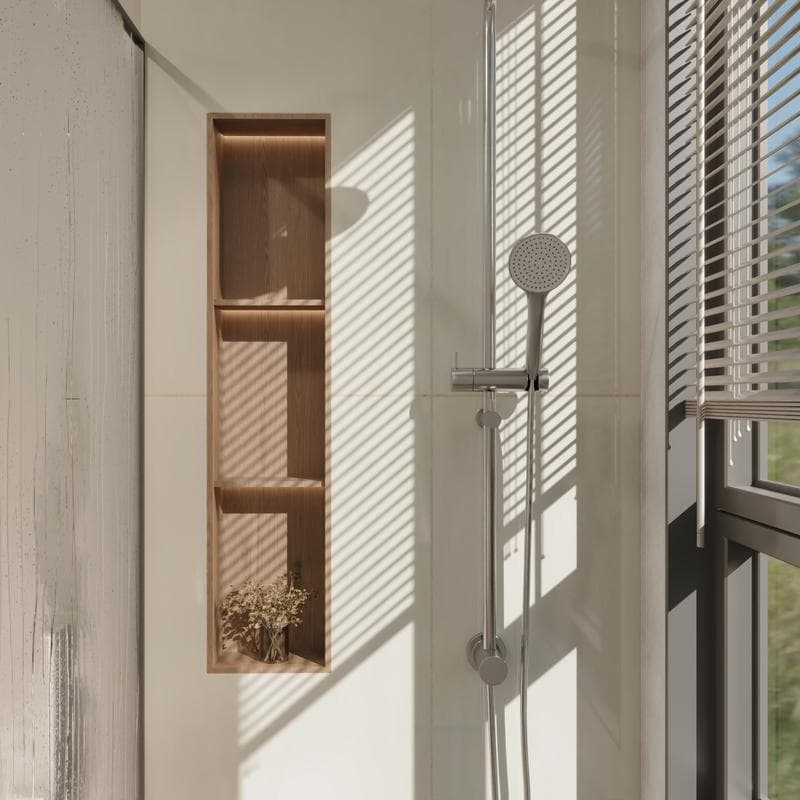 Eclat Ivory Polished 24x48 R - Image 9