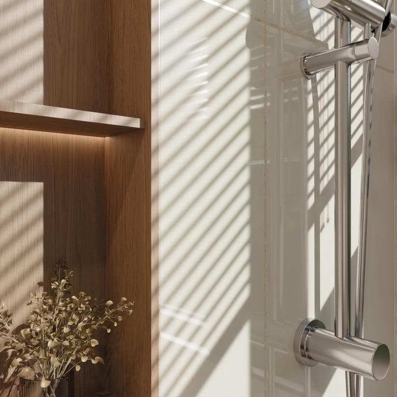 Eclat Ivory Polished 24x48 R - Image 10