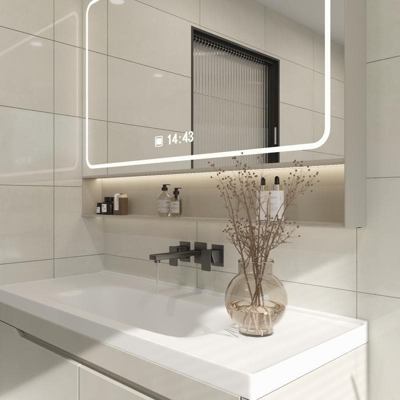 Eclat Ivory Polished 12x24 R - Image 7